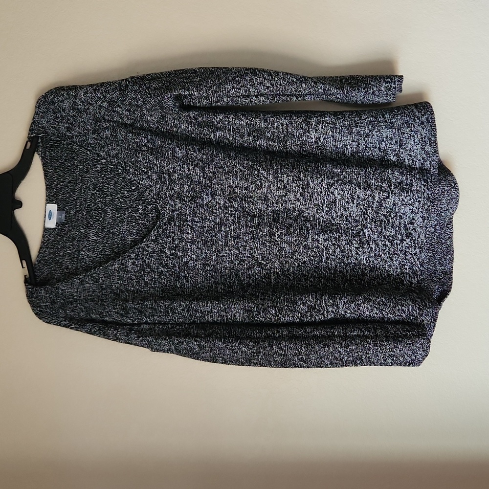 Large Old Navy Sweater